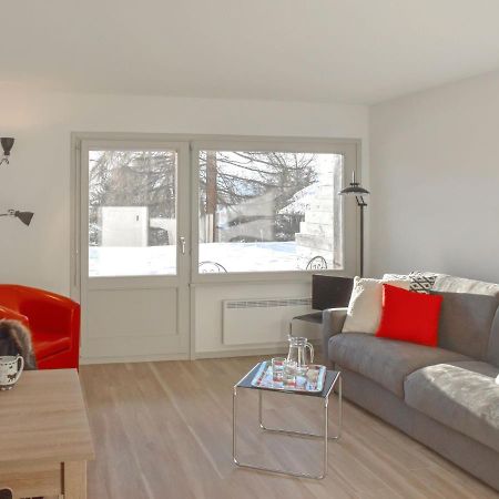 Studio Diure 0113 By Interhome Verbier Dış mekan fotoğraf