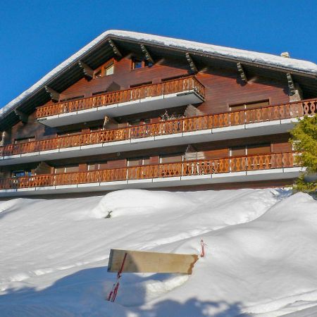 Studio Diure 0113 By Interhome Verbier Dış mekan fotoğraf