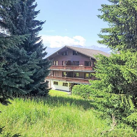 Studio Diure 0113 By Interhome Verbier Dış mekan fotoğraf