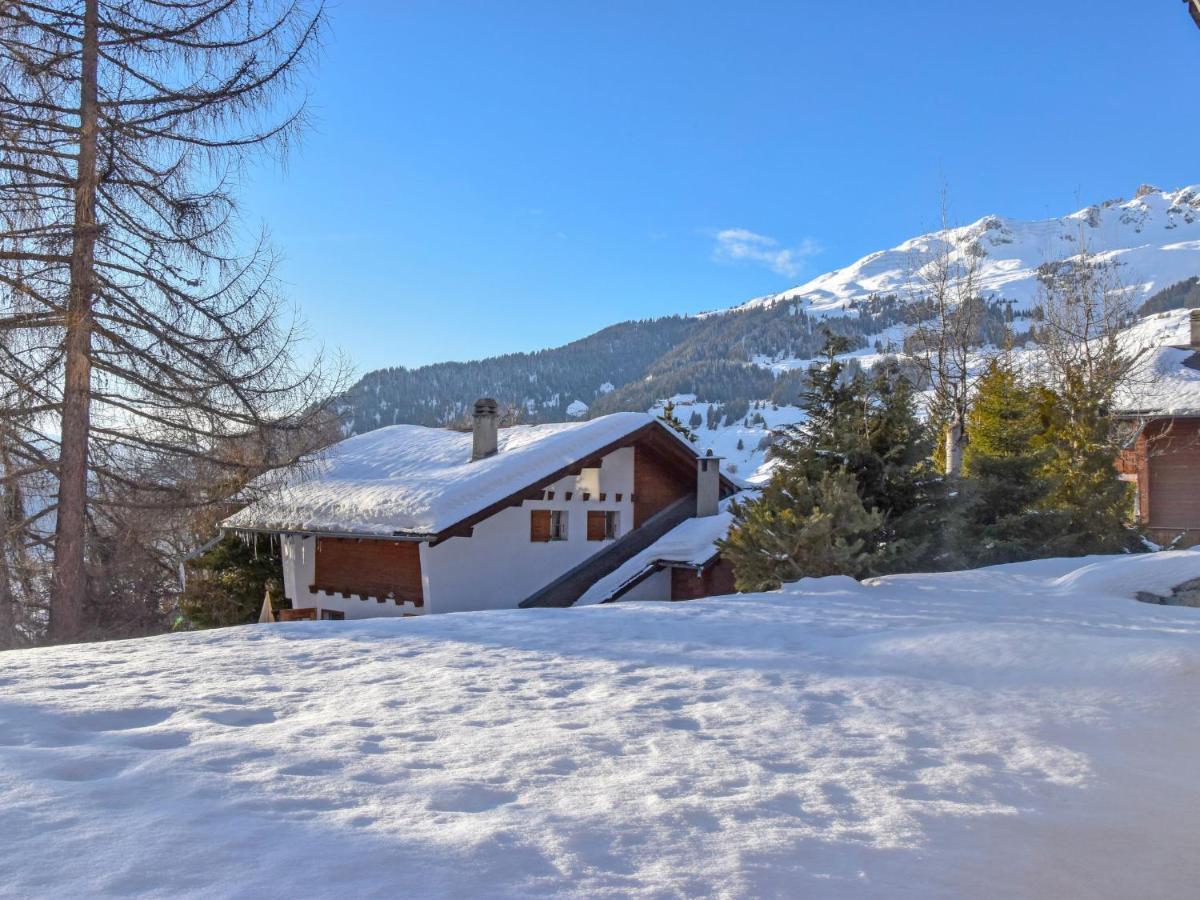 Studio Diure 0113 By Interhome Verbier Dış mekan fotoğraf