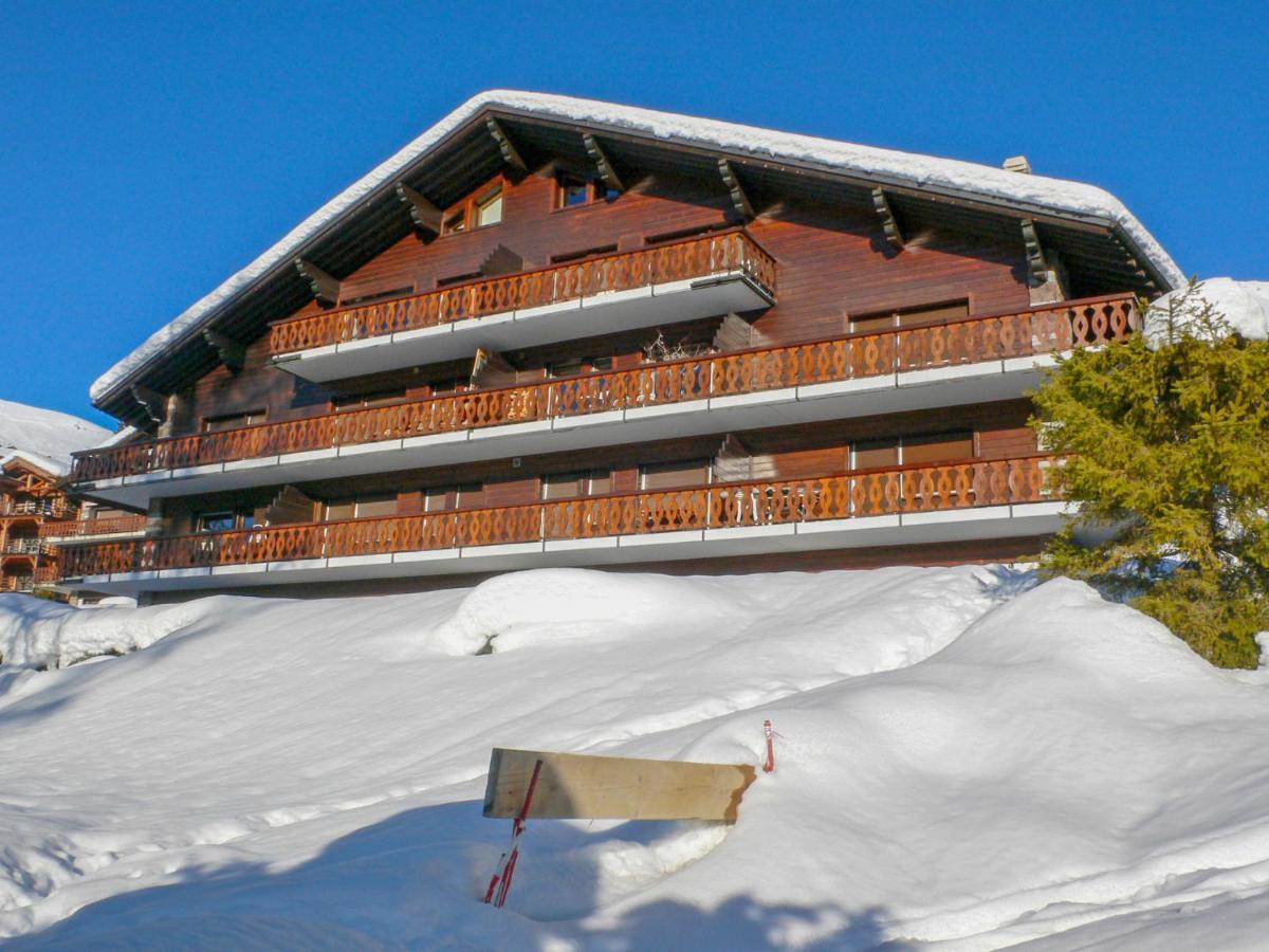 Studio Diure 0113 By Interhome Verbier Dış mekan fotoğraf