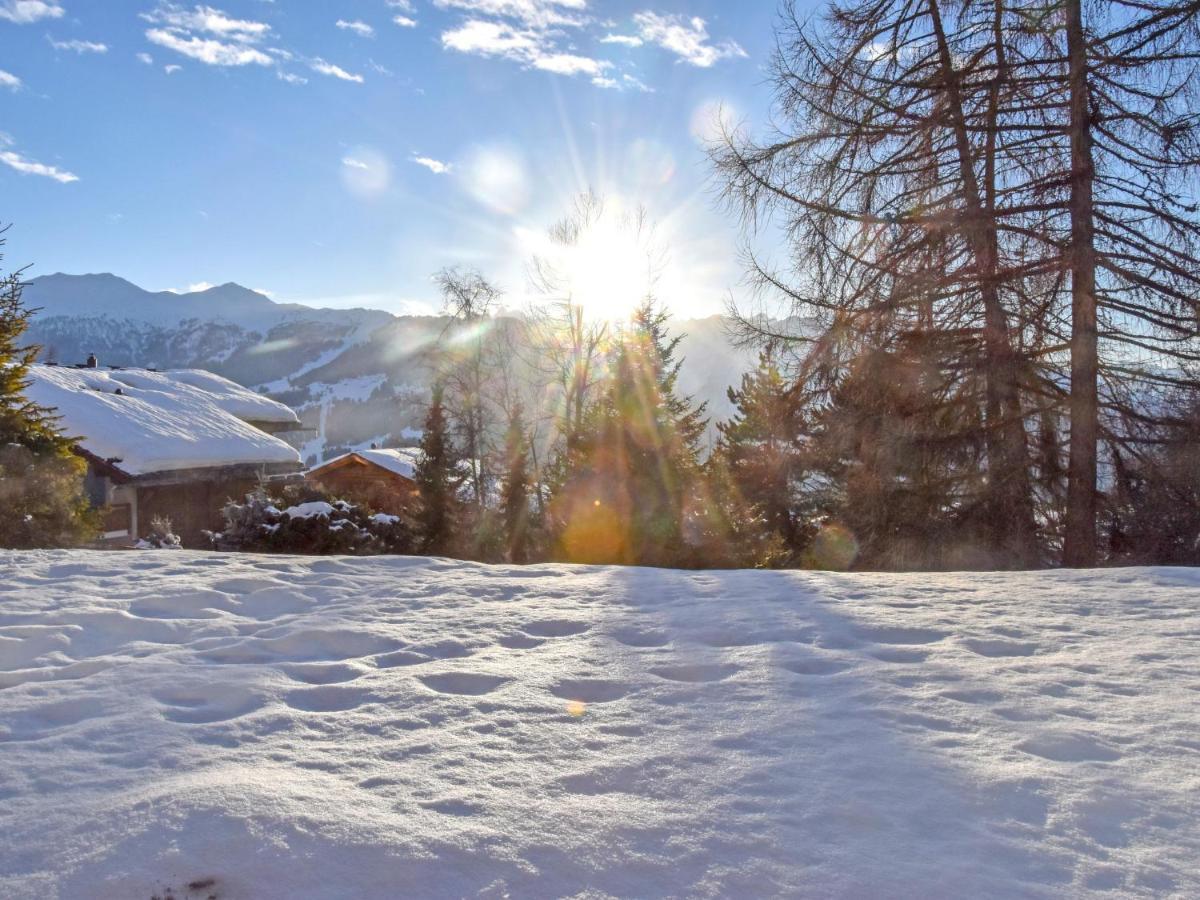 Studio Diure 0113 By Interhome Verbier Dış mekan fotoğraf