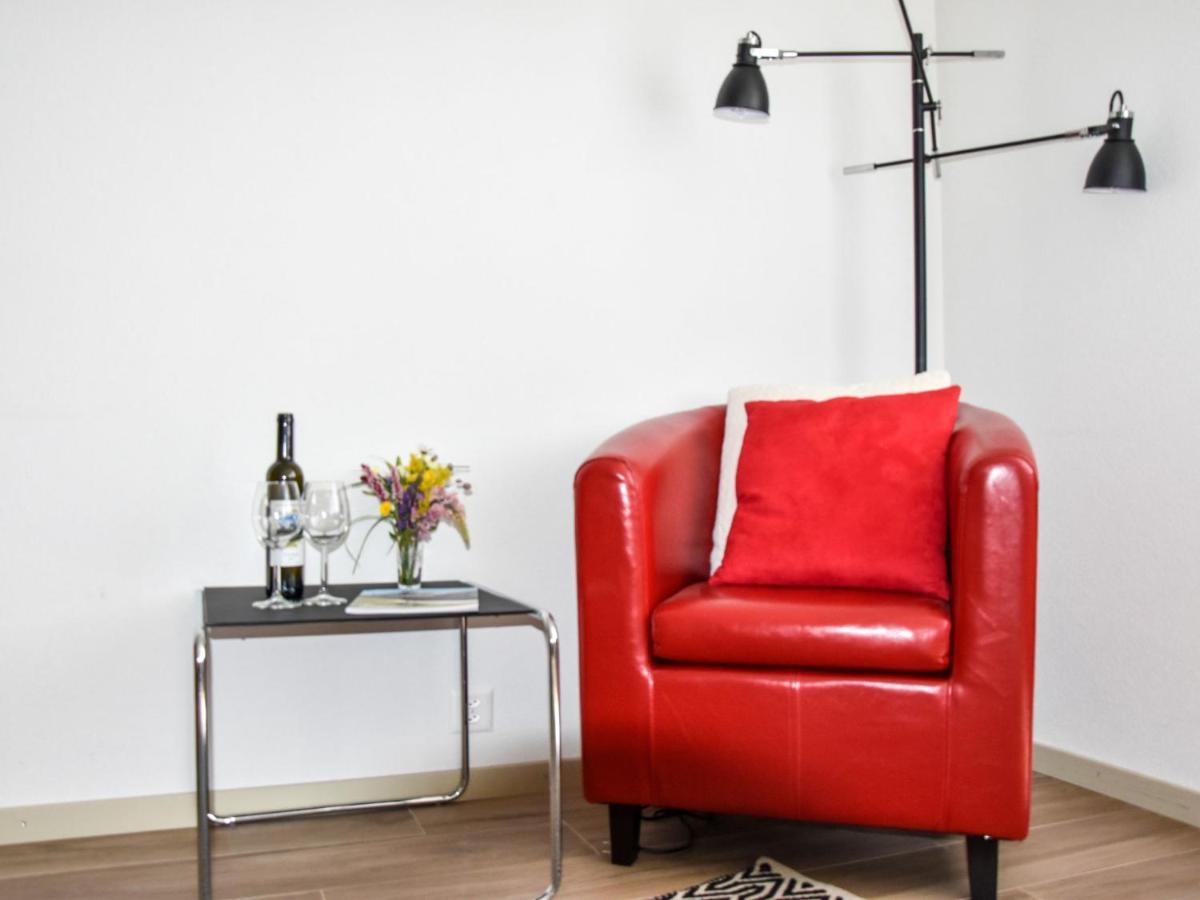 Studio Diure 0113 By Interhome Verbier Dış mekan fotoğraf