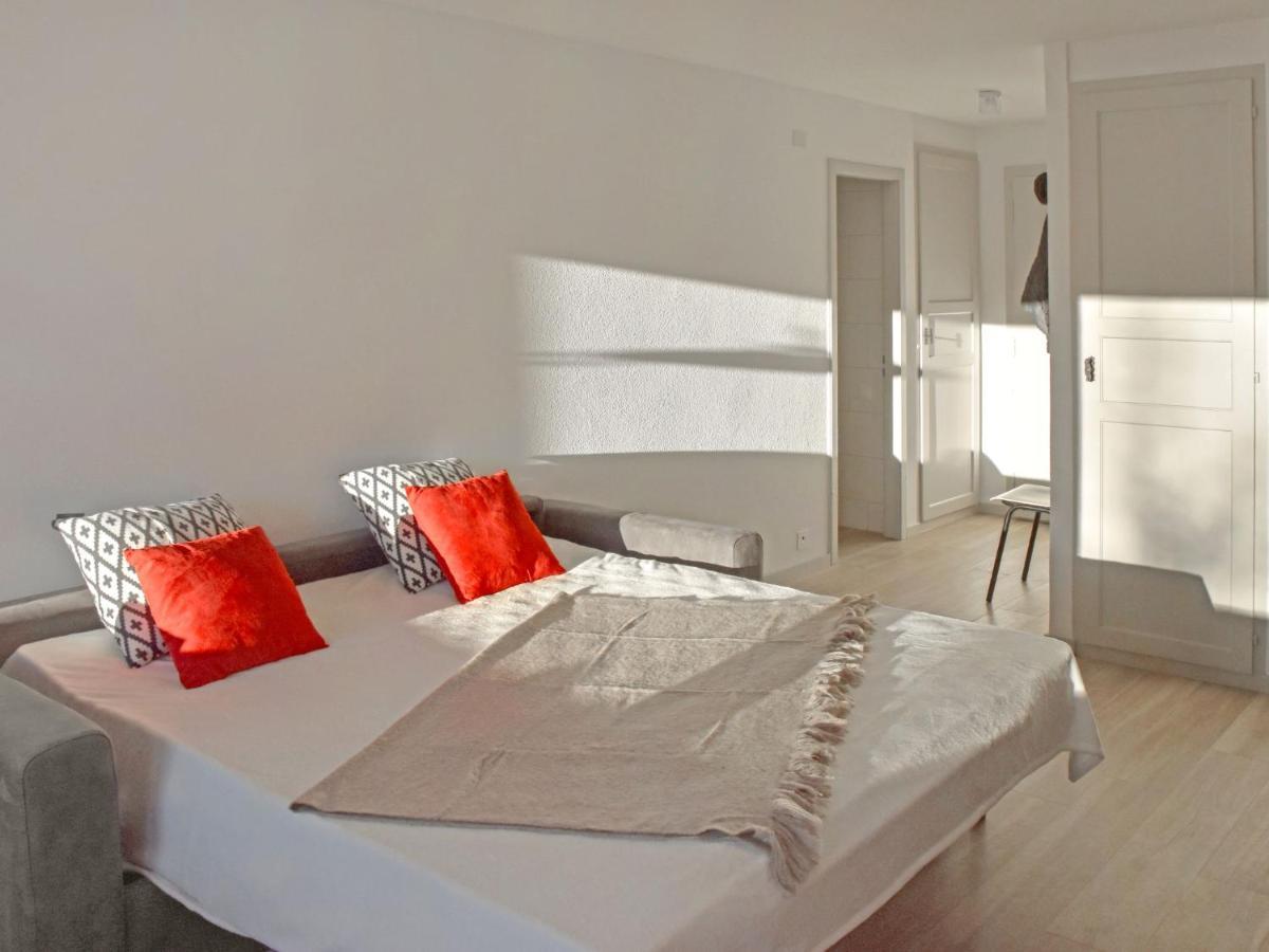 Studio Diure 0113 By Interhome Verbier Dış mekan fotoğraf